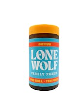 Lone Wolf 10PK Cook'd 15g - Indica