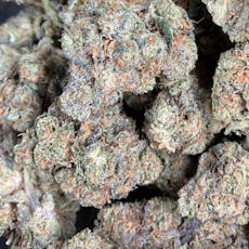 Space Mintz (Grown Rogue)