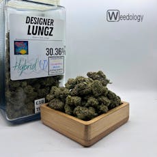 Designer Lungz (I-H)