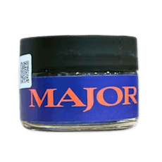 Major | Flower | 3.5g | JFK