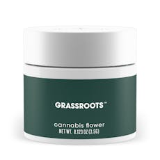 Problem Child I 3.5g I Grassroots