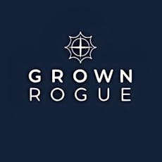 Grown Rogue - Blue Magoo - Sungrown