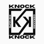 Knock Knock Cartridge Bacio Gelato 1g
