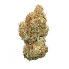 Hazy Hill | Lavender Piff | Flower | 3.5g