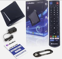 vseebox v5 pro