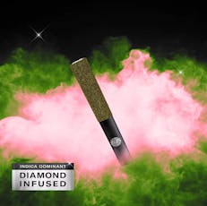 Strawberry Shortcake Infused, 1g