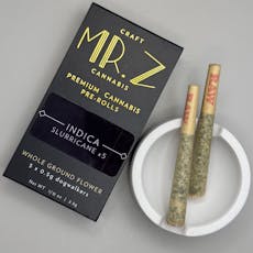 Slurricane Dogwalker 5pk