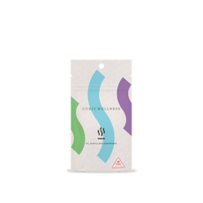 Curio .5g Kush Mintz Cart