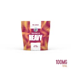 Pink Lemonade | 50mg Hash Infused Gummies (2pk)