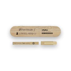 Fernway x Lowell Farms 510 Stylus Kit
