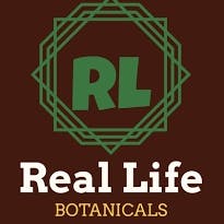 Real Life Botanicals 50mg Gummies
