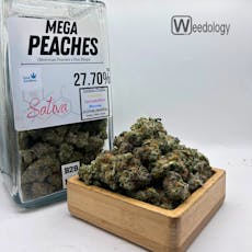 Mega Peaches (S)