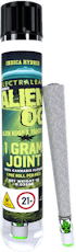 Electraleaf | Preroll | 1g | Alien OG