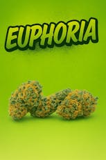 Tier 1 - Euphoria - - 3.5g