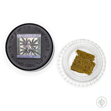 Addison Pure | G13 Genius | 2g Dry Sift Hash