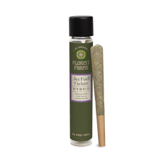 Florist Farms | Preroll | 1g | Jet Fuel Gelato