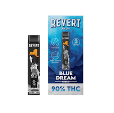 Revert | Blue Dream | AIO | 2g