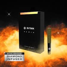 Mai Tai | .5g infused Preroll (5pk)