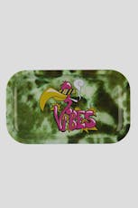 Vibes | Mingo Rolling Tray | Medium