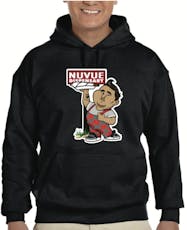 NuVue Big Boy Hoodie