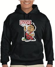 NuVue Big Boy Hoodie - Regular