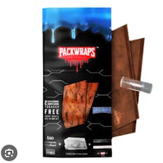PACKWRAPS