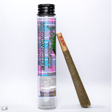 Cotton Candy Cookies 1G Pre Roll