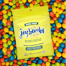 Joy Bombs | Sours | 40pk