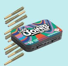 Wee Joints | Kashmir Pine | Hybrid