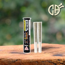 Strane | Juicee J PRJ 2pk | 1g