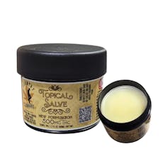 Topical Salve 500mg