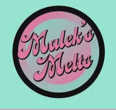 Malek`s | Sour Diesel Mixed Micron | 1g Live Rosin