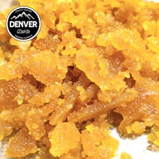 Denver Dab Co. | Sugar Wax