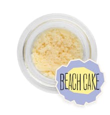 Beach Cake Crumble 1g