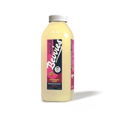 Strawberry Lilikoi Groove x Bevvies