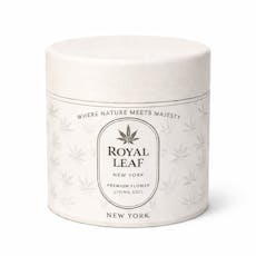 Royal Leaf | Flower | 3.5g | Biscotti