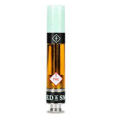 Cartridge Live Resin 1000mg - (FRMA) Frosted Mac
