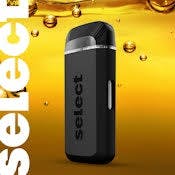 Select 2g LTO Vanilla Mint Kush Briq Disposable
