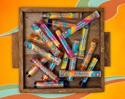 Pre-Roll Infused 2pk 1g Solar Flare (SugarTop)