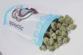 Super Boof | 14g Buds | Galactic