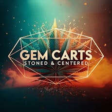 Cerberus 1g Cured Resin Cartridge (Gem Carts)