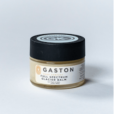 Glacier Balm 1:1