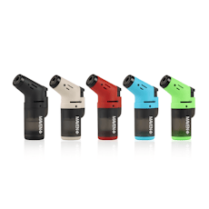 Maven Alpha+ Mini Torch