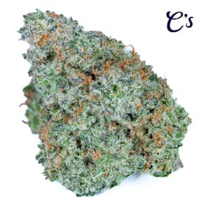 | Mojo OG | Indica | Bud