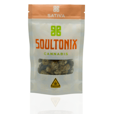 Tropicana Banana - 3.5g