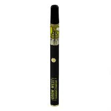 Grow West Battery (Black)
