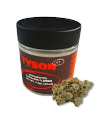 Tyson 2.0 Flower 3.5g