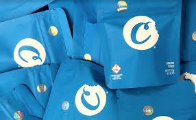 Cookies Black Cherry Gelato (Littles) 7g