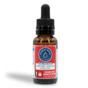 Lemon Dog Face Tincture 1oz.
