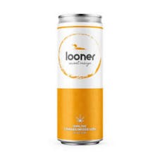 Looner Sweet Orange.